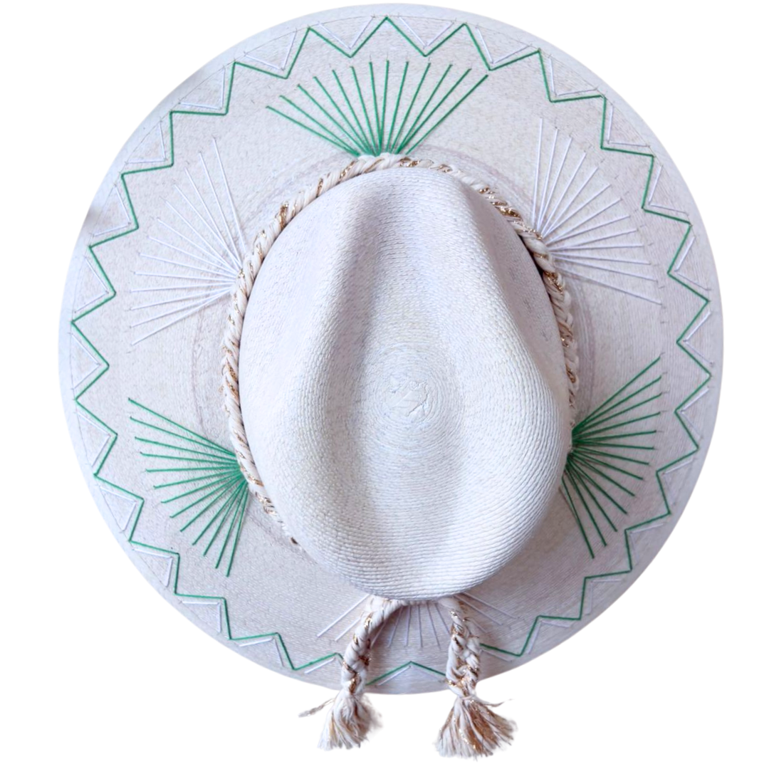 CUSTOM HAT