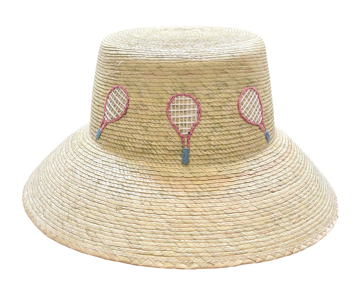Tennis Bucket Hat
