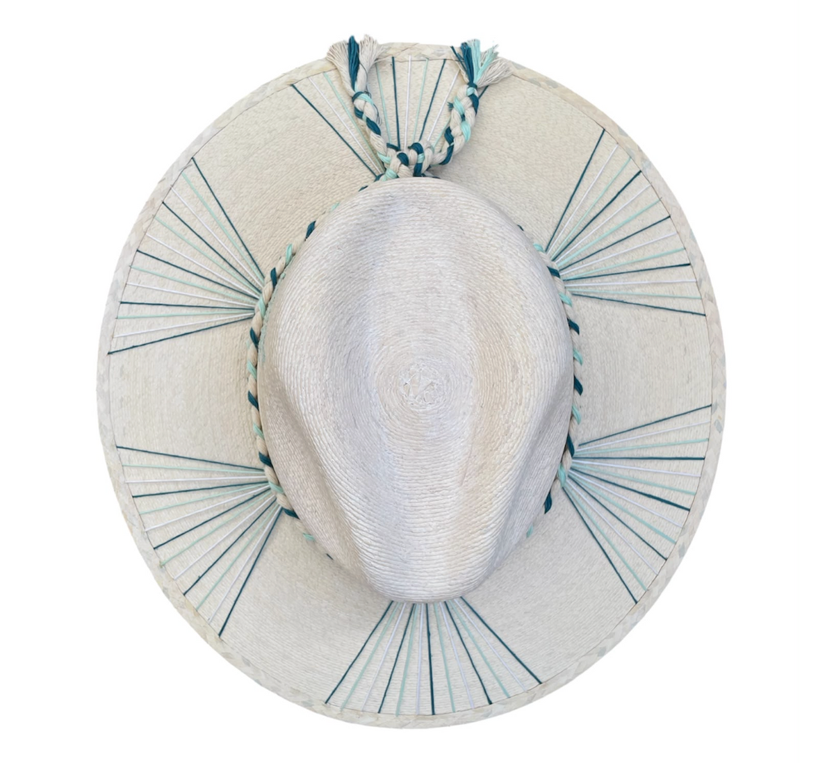 KIAWAH RIVER HAT