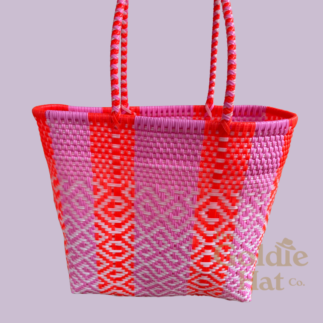 Goldie Beach Tote