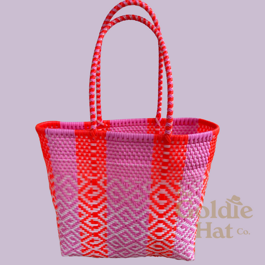 Goldie Beach Tote