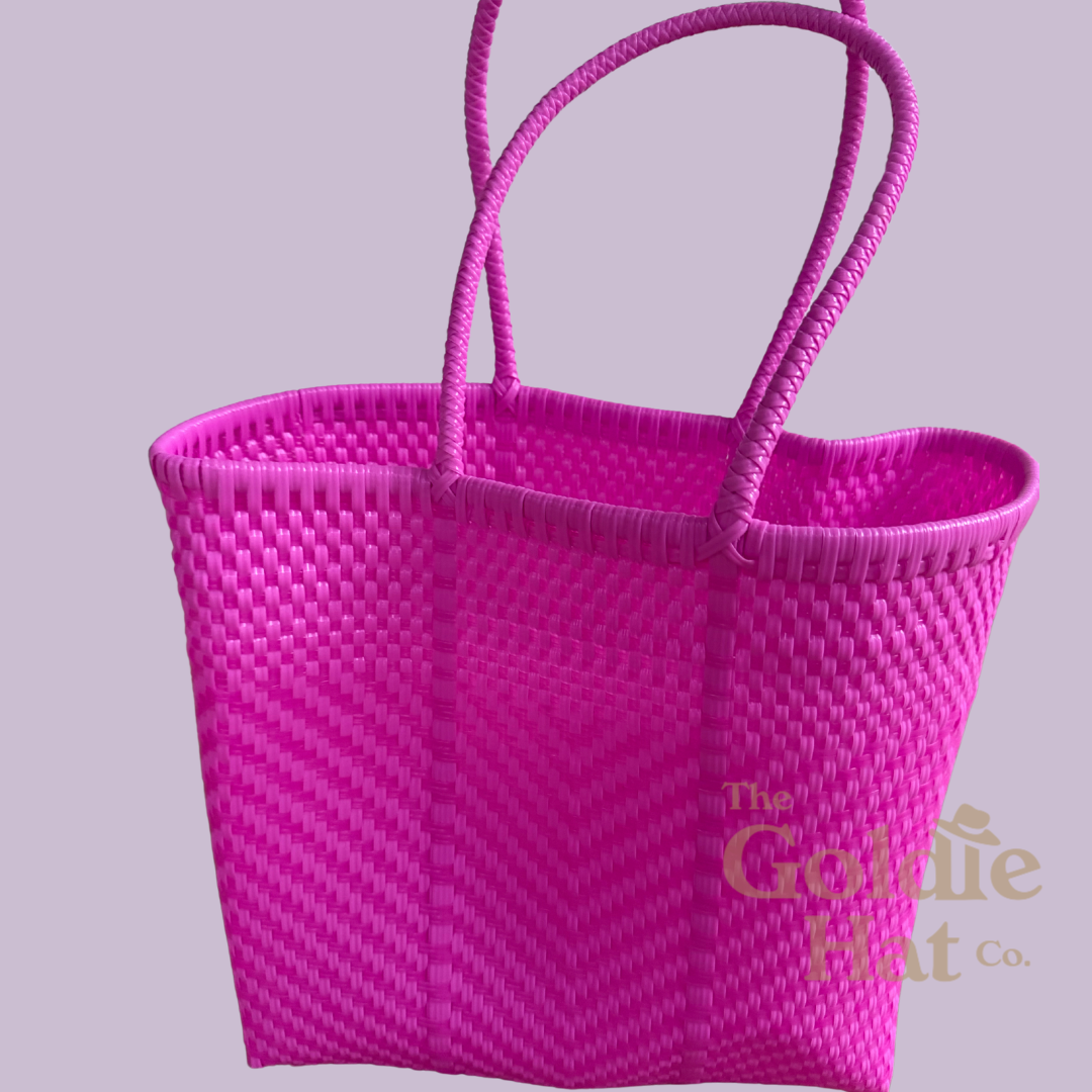 Goldie Beach Tote