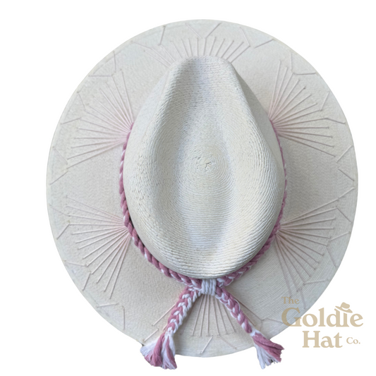 Mallorca Maeve & Light Pink