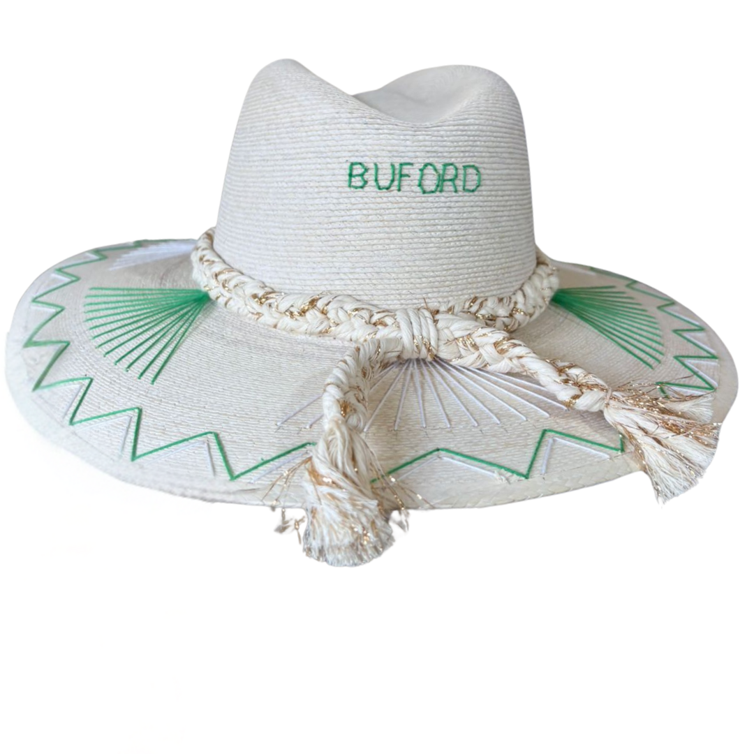 Buford HS GAME DAY HAT