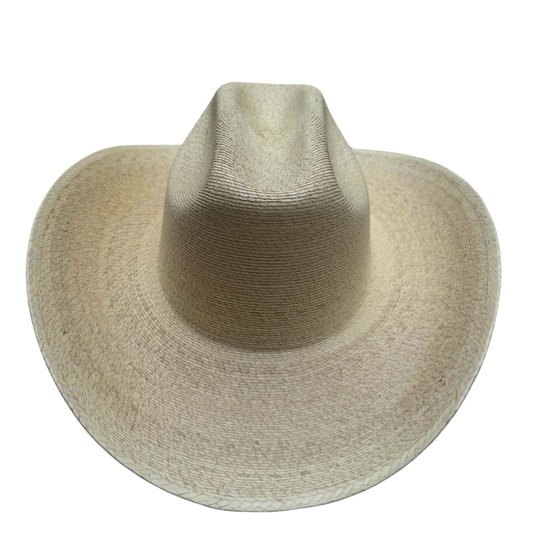 Goldie Cowboy Light Palm Hat