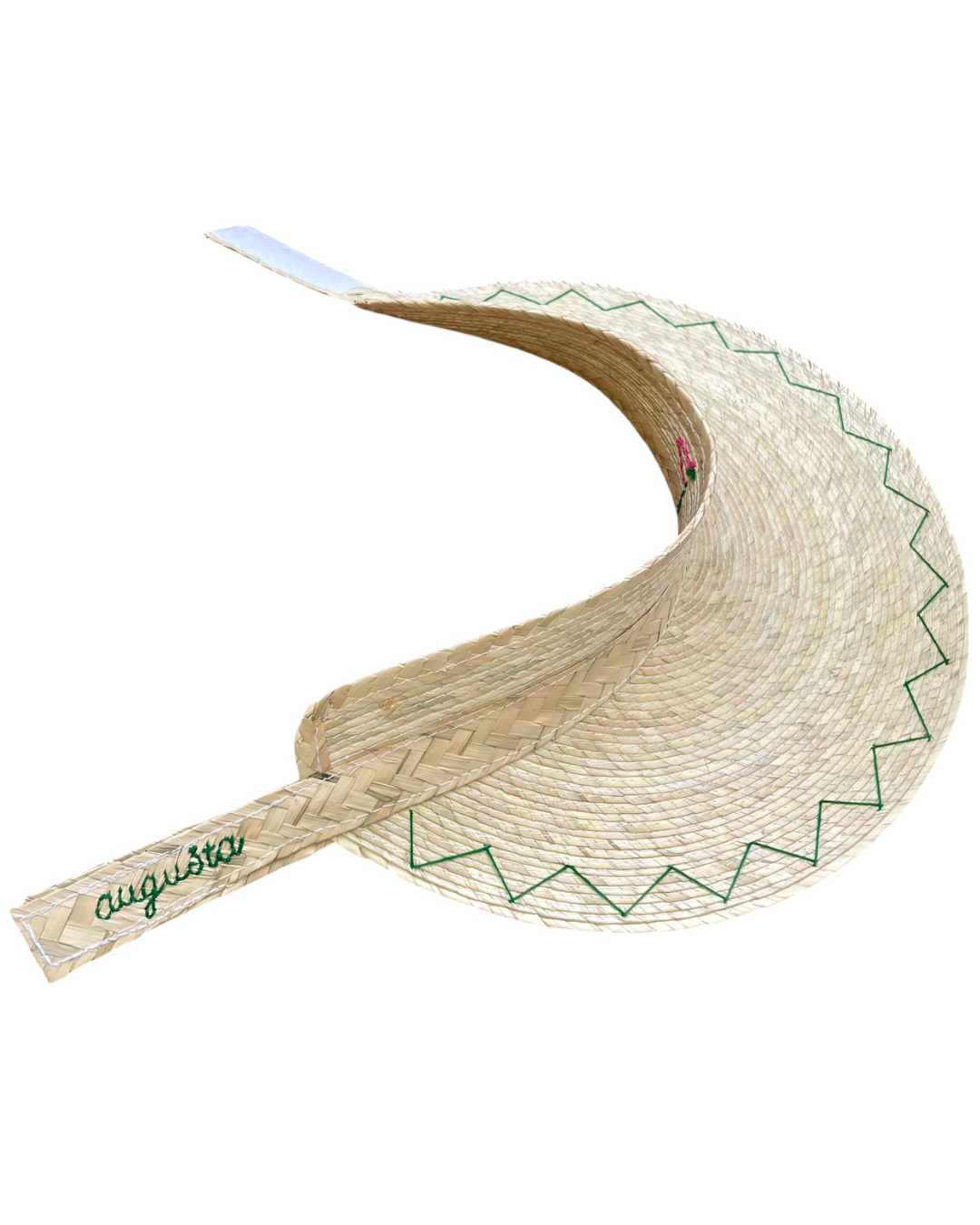 Golf Palm Visor