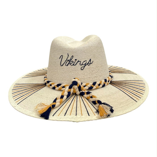 Vikings St.Theresa Game Day Hat