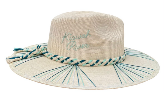 KIAWAH RIVER HAT