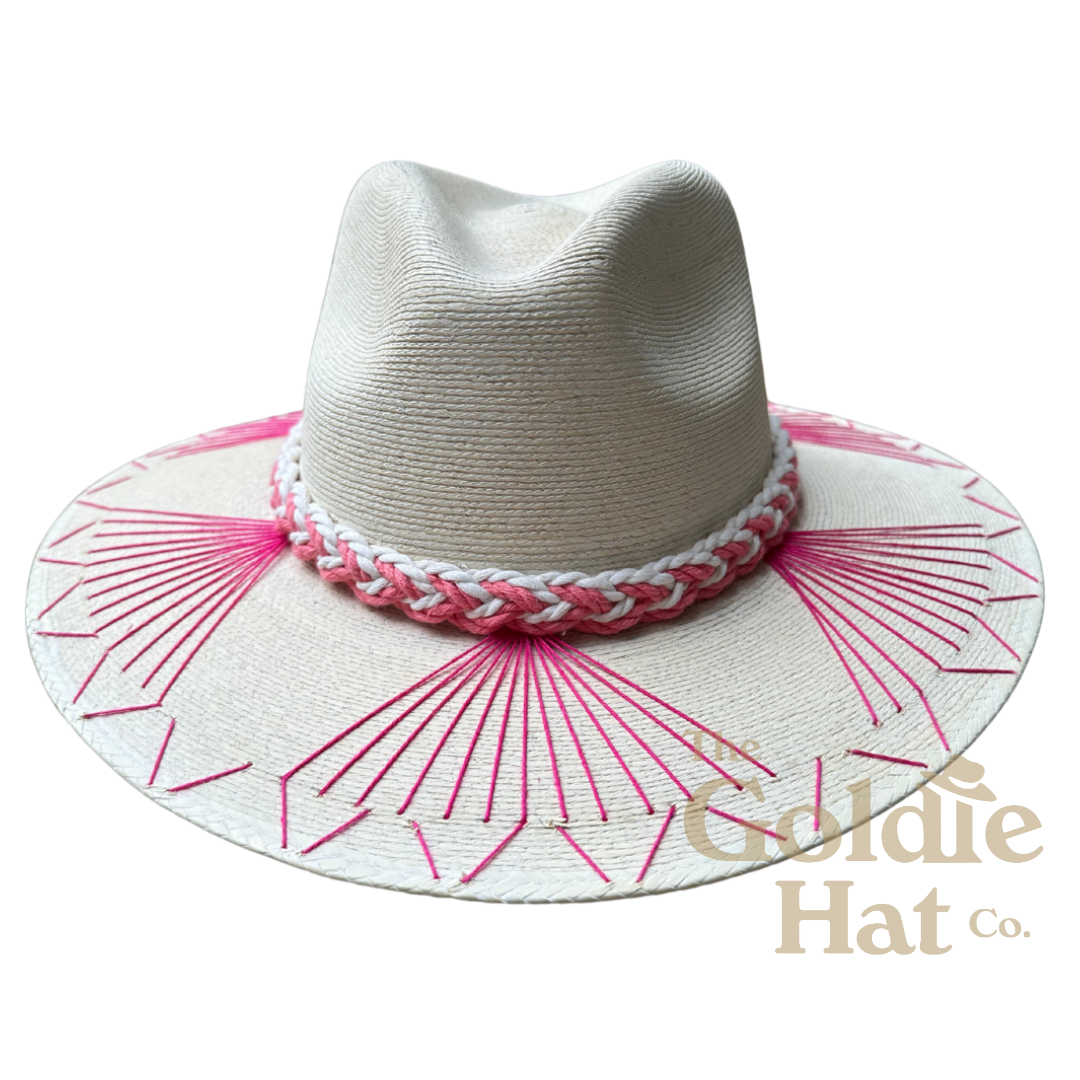 Mallorca Pink